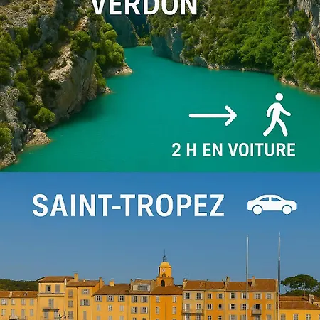 Apartment Evasion De Reve : 3p, Piscine, Tennis, Wifi, Park.