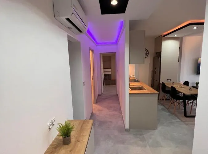 Lejlighed Evasion De Reve : 3p, Piscine, Tennis, Wifi, Park. *